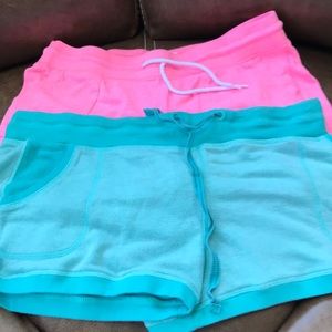 Woman shorts